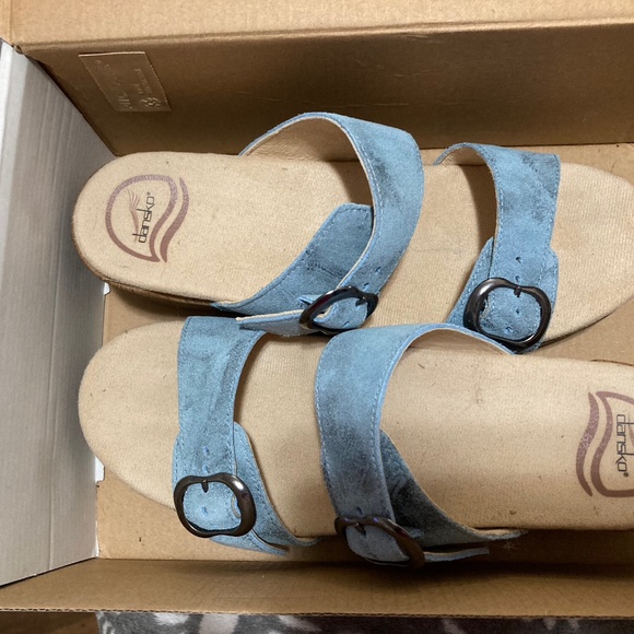 Dansko Shoes - Dansko Sandals